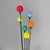 Mid-Century Modern Mid-Century Modern Italian Alberello Floor Lamp attributed to Stilnovo, 1950s For Sale - Image 3 of 18
