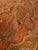 Antique Indian Paisley Shawl Throw [Tv] For Sale - Image 9 of 12