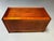 Randers Teak Box For Sale - Image 10 of 12