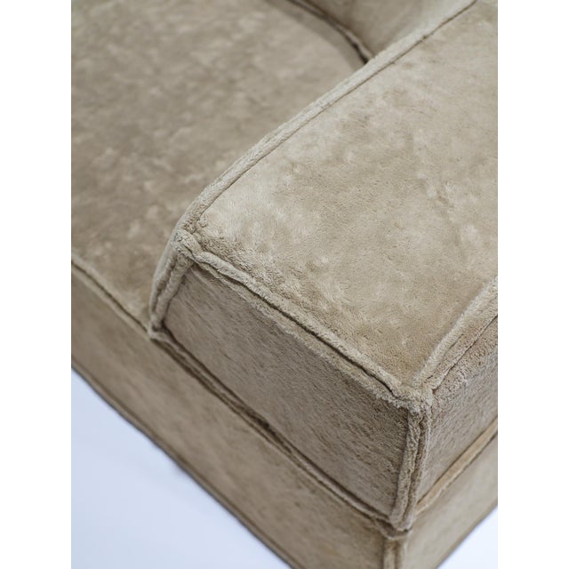 Trio 20-Piece Modular Landscape Sofa from COR, Germany, 1973, Set of 20 For Sale - Image 6 of 18