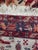 Little Ghashghai Rug, 1960s For Sale - Image 10 of 11