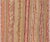 1950s Turkish Kilim Rug For Sale
