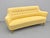 Samsas 3-Seater Sofa by Carl Malmsten, Sweden, 1923 For Sale - Image 4 of 4