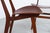 Mid-Century Modern Modern Danish Oak and Teak Side Chairs, Denmark, 1960s, Set of 2 For Sale - Image 3 of 18