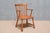 Swedish Modern Hytte Armchair in Pine from Nordiska Kompaniet, 1940s For Sale - Image 14 of 14