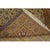 Celadon 1940s Green Medallion Classical Motifs Antique Tabriz Knotted Wool Rug For Sale - Image 8 of 8