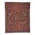 Late 19th Century Persian Sultanabad Rug, 10'11 X 13'06 For Sale