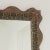 Mid-Century Modern Mid Century Large Wall Mirror For Sale - Image 3 of 10