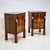 Traditional Pair of Empire Bedside Cabinets, Italy, Early 19th Century For Sale - Image 3 of 8