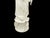 Off-white Early 20th C. Blanc DeChine Chinese Figurine-Immortal Taoist Male Statue Dehua Kilns in Fjjian China For Sale - Image 8 of 18