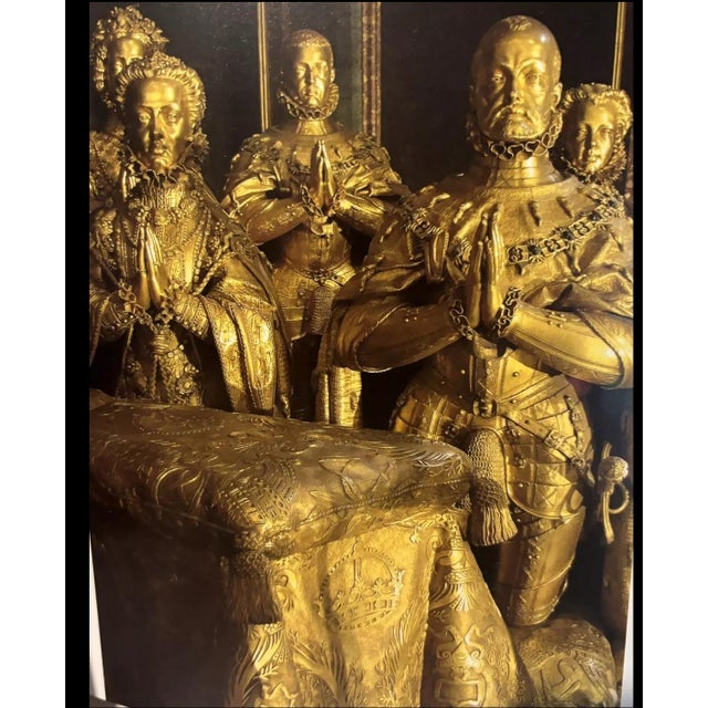 2010s Faith and Fame, Leone and Pompeo Leon Art Coffee TableBook With Slipcase For Sale - Image 5 of 11