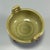 Vintage‑Style Chinese Longquan Celadon Tripod Censer With Two Handles For Sale - Image 4 of 7