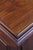 Empire Danish Oak Sofa, 1800s For Sale - Image 9 of 18