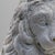 Sculpture Materials 20th Century French Concrete Lion Sculpture For Sale - Image 7 of 18