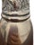 Metal Vintage Gucci Silver-Tone Stag Deer Head Stirrup Cup, 8” For Sale - Image 7 of 8