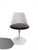 Tulip Dining Set by Eero Saarinen for Knoll International, 1973, Set of 5 For Sale - Image 6 of 18