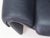 Two-Seater Sofas in Midnight Blue Leather from de Sede, Switzerland, 1983 For Sale - Image 10 of 11