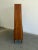 Mid-Century Modern Mid-Century Modern Walnut Wall Unit/ Room Divider For Sale - Image 3 of 13