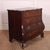Wood Vintage Dutch Bombe Commode For Sale - Image 7 of 10