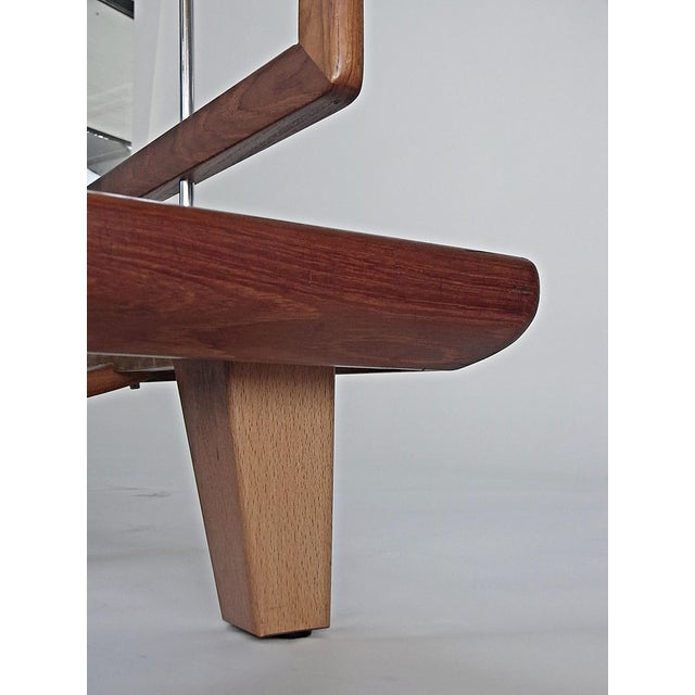 Minerva Daybed by Peter Hvidt and Orla Molgaard-Nielsen for France & Son, 1967 For Sale - Image 14 of 17