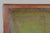 19th Century George III Style Mahogany Partners Desk WTH Leather Top For Sale - Image 11 of 13
