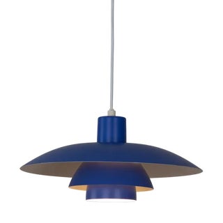 Vintage Danish Lamp PH 4/3 by Poul Henningsen for Louis Poulsen, 1966 For Sale