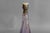 1960s Glass Table Lamp from Val Saint Lambert, 1960s For Sale - Image 5 of 7