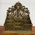 Decorated Bronze Desk Letter Holder, Late 19th Century For Sale - Image 14 of 14