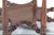 Early 20th Century Colonial Revival Side Table For Sale - Image 4 of 7