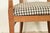 Stickley Mission Oak Arts & Crafts Dining Chairs, Set of Six For Sale - Image 9 of 14