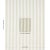 Attleboro Ikat is a woven, irregular stripe made of twisted cotton and linen yarns. It has a special wash finish to give...