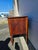 Early 20th Century Vintage Tomlinson Jacobean Revival Oak Server / Sideboard For Sale - Image 5 of 15