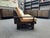 Wood Brutalist Four-Seater Sofa by Klaus Rausch, 1960s For Sale - Image 7 of 18