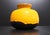 Ceramic Mid-Century Modern 284-15 Fat Lava Spherical Vase by Scheurich, West Germany, 1970s For Sale - Image 7 of 7