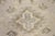 Transitional Oushak Wool Beige Area Rug-10' 0'' X 13'11'' For Sale - Image 3 of 5