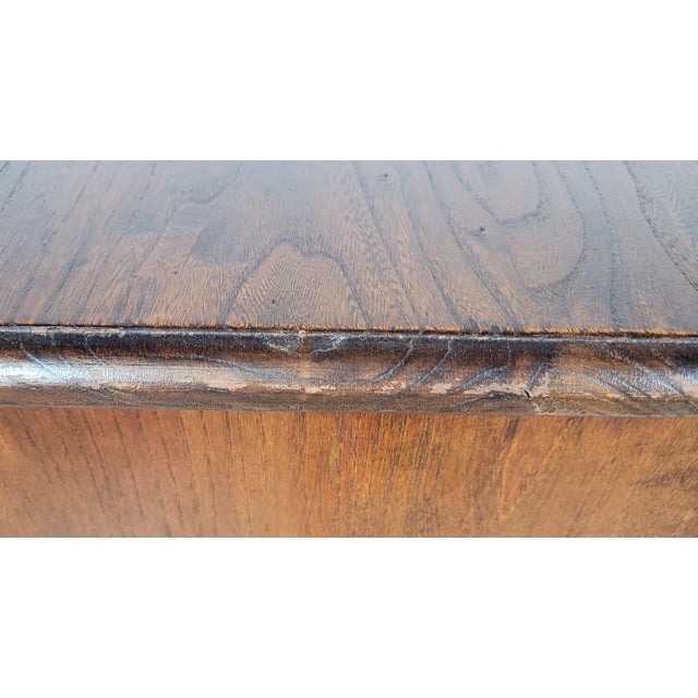 Vintage Chest of Drawers Bedroom in Mahogany, 1960 For Sale - Image 15 of 18