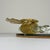 Large Vintage Venetian Murano Glass Mirror Tray, Italy, 1950s For Sale - Image 6 of 15