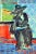 Figurative Abstract -- Man at the Well For Sale - Image 4 of 5