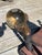 Square Barley Twist Table with Ball Feet, 1890s For Sale - Image 10 of 11
