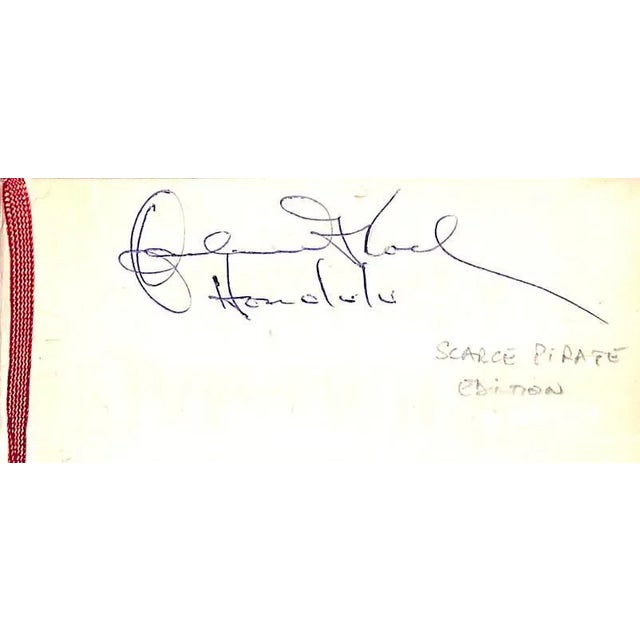 "You Only Live Twice" 1964 Fleming, Ian For Sale - Image 4 of 5