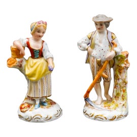 Example of Manufacture de Sevres Models and Figurines