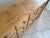 Rustic Apothecary Shop Chest in Softwood For Sale - Image 10 of 16