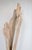 Contemporary Sculptural Bespoke Driftwood Floor Lamp For Sale - Image 3 of 8