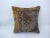 Turkish Decorative Turkish Anatolian Rug Pillow Cover 20"x20" For Sale - Image 3 of 11