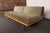 Herman Miller Vintage Sage Mohair Daybed With Hairpin Legs by George Nelson for Herman Miller For Sale - Image 4 of 18