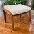Danish Ottoman from Farstrup Møbler, 1960s For Sale - Image 14 of 14
