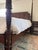 Traditional Ethan Allen Laurel Bed & Melville Nightstands For Sale - Image 3 of 4