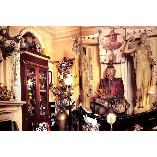 Paper The Collection of Frederick W. Hughes - October 10, 2001 Sotheby's New York For Sale - Image 7 of 13