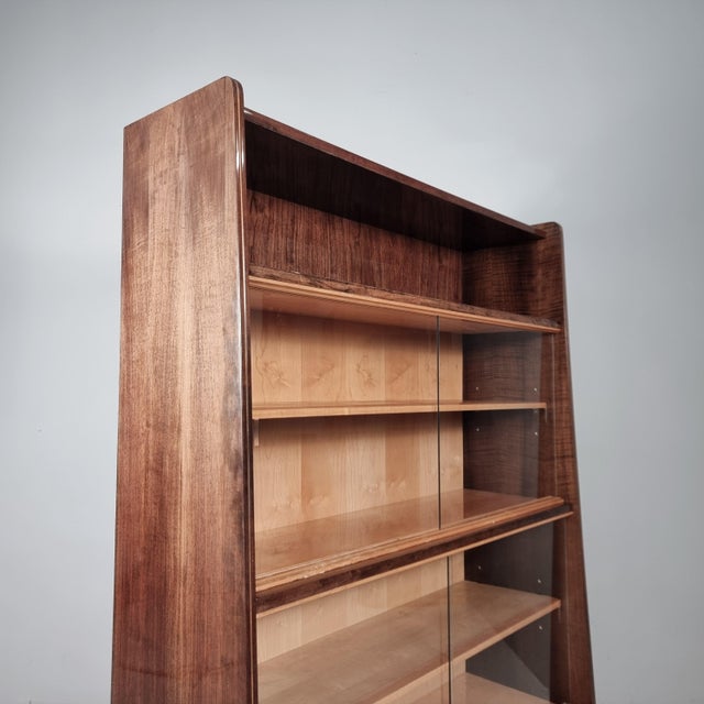 Vintage Vitrine from Tatra, 1970s For Sale - Image 11 of 13