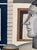 Fernand Léger l'Homme Au Chandail by Fernand Leger Original Lithograph 1956 Mourlot Paris For Sale - Image 4 of 5